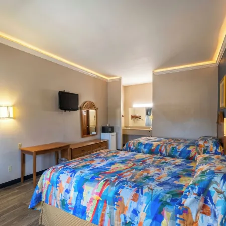Airport Inn & Suites South Padre Island I 37