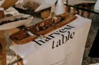 Thulani Game Lodge and Eco Estate - Frühstück
