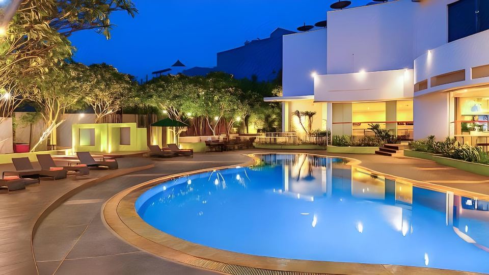 Cityloog Hotel Tebet Jakarta