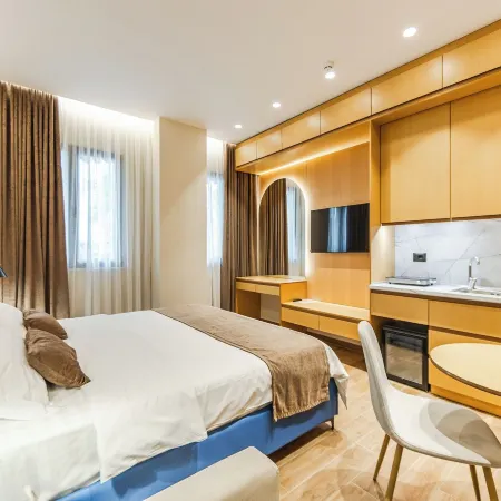 Arbo Boutique Hotel