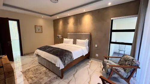 Braham Lodge- The Metaphor - Villas
