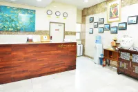 Geoje Island Jangpyeong Residence Hotel - 2 星級