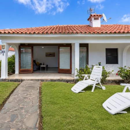 GuestReady - Sun Club Garden and Pool