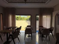 ริยาด เอลิซาเบธ - ที่มีสระว่ายน้ำ