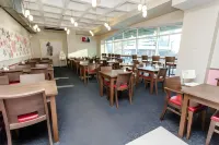 Cardiff Bute Terrace Hotel by Belvilla - Bữa sáng
