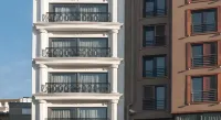 Park Grazza Hotel - Bares