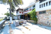 Mermaid Island Beach Resorts - Apartments