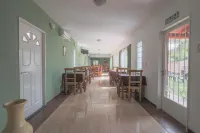 Posada D`Lua - Desayuno