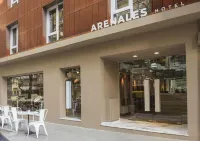 Hotel Arenales - Servicios de Traslado