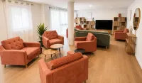 Zenao 博凱爾公寓酒店 - Wi-Fi