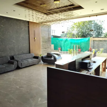 Aarambh by The Sky Imperial Jamnagar