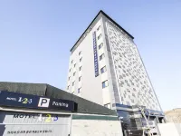 Ulsan Ktx Station 1.2.3 Hotel in zona Dolmen di Eonyang