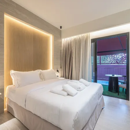 Athesense Suites