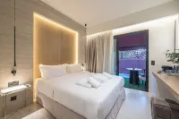 Athesense Suites - Rooftop Pools