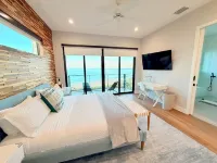 Oceanfront 4-bed Villa with private pool. Weekly discount for spring and summer. - 4つ星