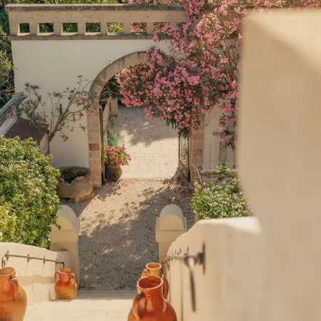 Masseria Messapia Wine Resort & Spa