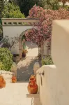 Masseria Messapia Wine Resort & Spa - Uima-altaat