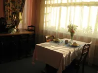 A l'Abri des Vents - B&Bs (Bed and breakfast)