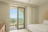 Fata Morgana Studios & Apartments - balcony