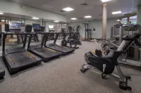 Derby Mickleover Hotel, BW Signature Collection - Gym