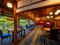 Tofuya Resort & Spa Izu - balkon