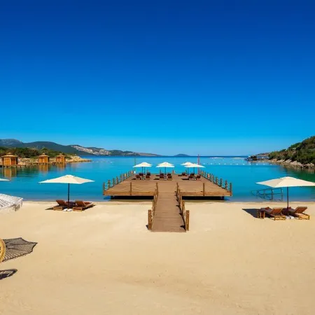Rixos Premium Bodrum