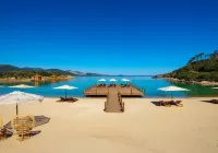 Rixos Premium Bodrum - Luxury