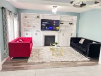 Relaxing 4-Bedroom Retreat in Bowmanville, Clarington - 3-Star