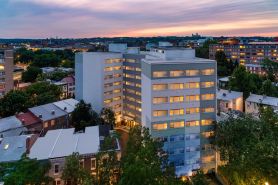 Arc Hotel Washington DC, Georgetown