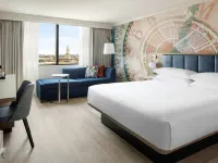 Baltimore Marriott Inner Harbor at Camden Yards Hotels near Westsude