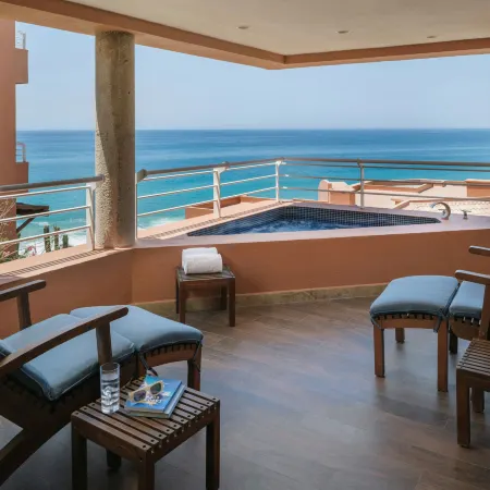 The Westin Los Cabos Resort Villas - Baja Point