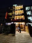 Stay @ 203 - balcony