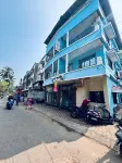 陽光與沙灘度假屋 - 早餐