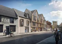 Micklegate by Supercity Aparthotels - 3-Star