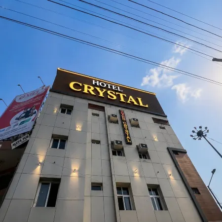 Hotel Crystal