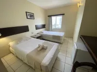 Hotel Premier - ที่มีที่จอดรถ