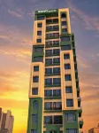 Soho Hotel Apartment - 2-Star
