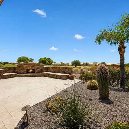 Trailridge Mesa