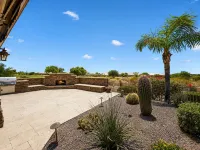 Trailridge Mesa - Scenic