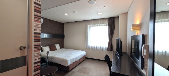 Green Rich Hotel Matsue Ekimae Hotels in Matsue