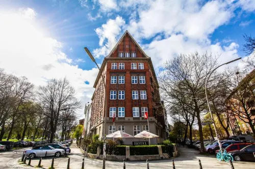 Hotel Wagner im Dammtorpalais - que admiten mascotas