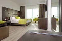Boutique Hotel Bellevue Rheinfelden / Basel - WLAN
