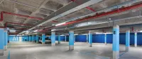 Livensa Living Studios Madrid Alcobendas - parking