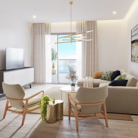 Nivia Punta Cana Hotel & Residences