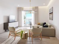 Nivia Punta Cana Hotel & Residences - 2 étoiles