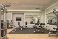 Ikaros Beach, Luxury Resort & Spa - Adults Only - Gym