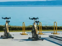 Domes Noruz Kassandra, Halkidiki - Adults Only - Gym