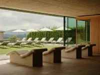 CoolRooms Palacio de Luces - Spa