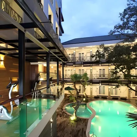 Gets Hotel