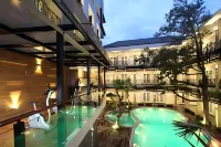 Gets Hotel - โรแมนติก
